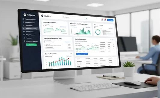 Advanced SaaS Payment Scheduling Platform